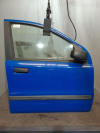 Porte avant droit