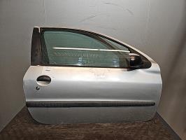 Porte avant droit