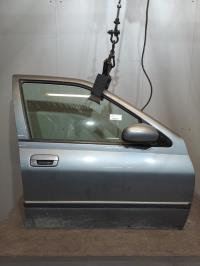 Porte avant droit
