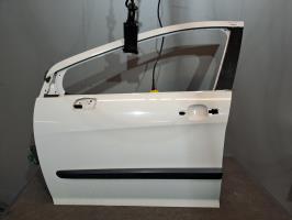 Porte avant gauche