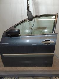 Porte avant gauche