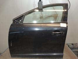 Porte avant gauche
