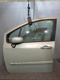 Porte avant gauche