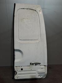 Puerta del maletero derecha