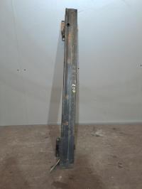 Renfort pare choc avant (traverse)