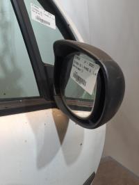 Retrovisor derecho