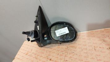 Retrovisor derecho