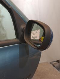 Retrovisor derecho
