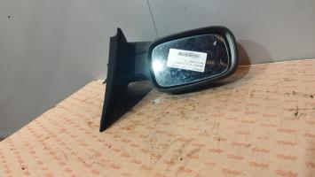Retrovisor izquierdo