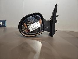 Retrovisor izquierdo