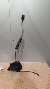 Cerradura trasera izquierda
