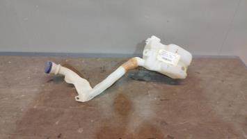 Vase de lave glace
