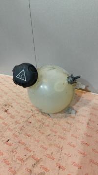 Vaso de expansión