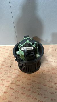 Ventilateur chauffage