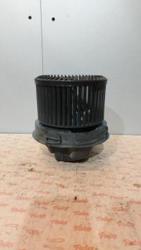 Ventilateur chauffage
