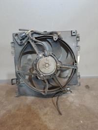 Ventilateur eau