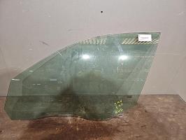 Vitre avant gauche