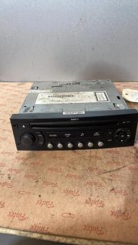 Autoradio d'origine
