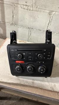 Autoradio d'origine