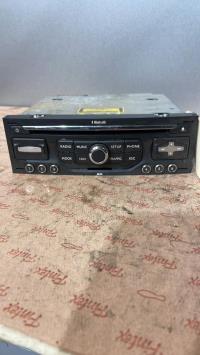 Autorradio original