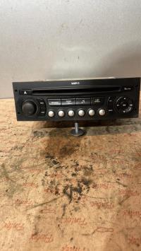 Autorradio original