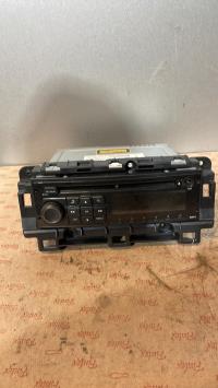 Autoradio d'origine