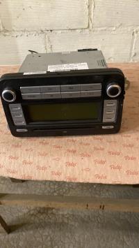 Autoradio d'origine