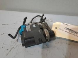 Bloque de electroválvulas