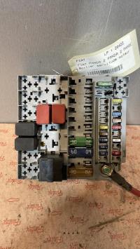 Boitier servitude moteur (BSM)