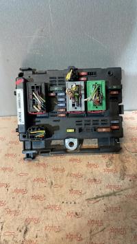 Boitier servitude moteur (BSM)