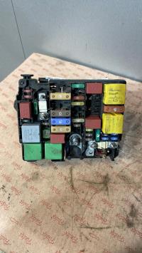 Boitier servitude moteur (BSM)