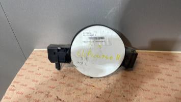 Bouchon de carburant