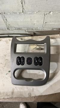 Bouton/Interrupteur