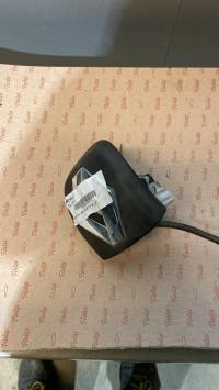 Botón del maletero