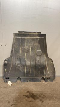 Cache sous moteur