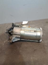 Motor de arranque
