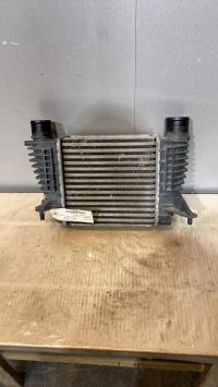 Echangeur air (Intercooler)