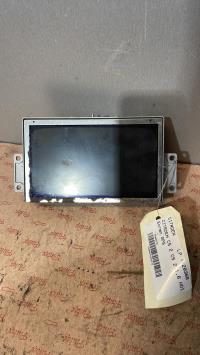 Ecran GPS