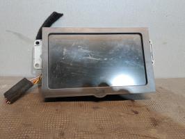 Ecran GPS