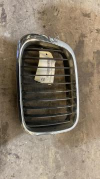 Grille de calandre