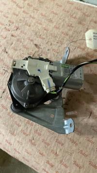 Moteur essuie glace arriere