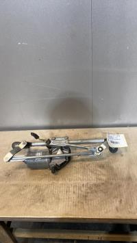 Motor de limpiaparabrisas delantero