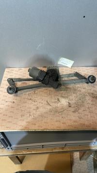Moteur essuie glace avant