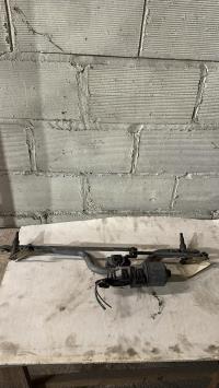 Moteur essuie glace avant