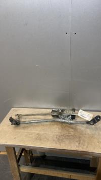 Moteur essuie glace avant