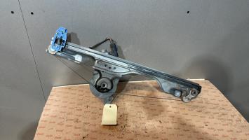 Motor de elevalunas delantero izquierdo