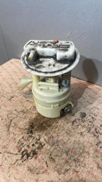Bomba sumergida