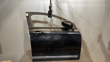 Porte avant droit