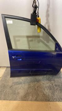 Porte avant droit