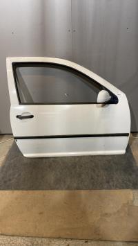 Porte avant droit